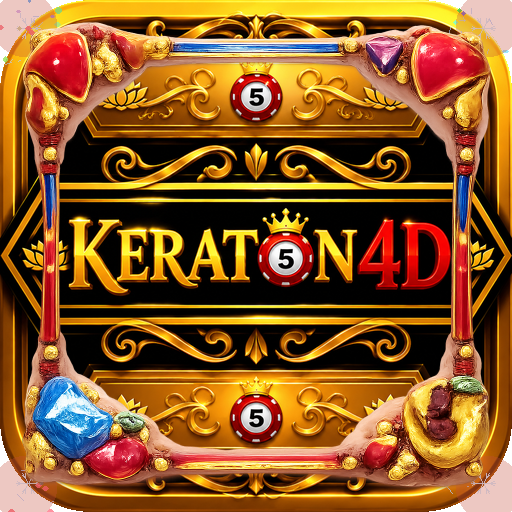 keraton4d — mitra unggulan